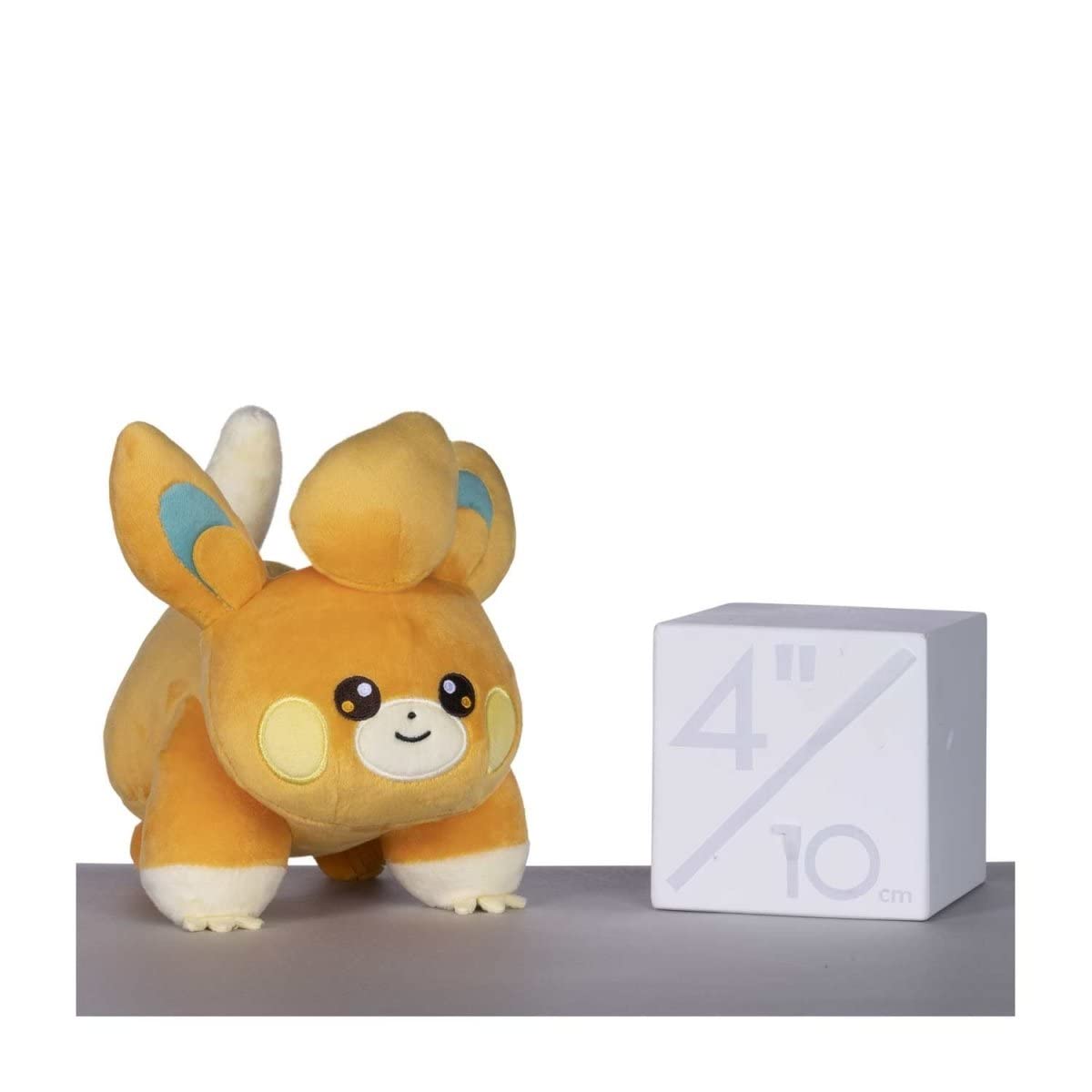 Amazon.co.jp: ポケモンセンターポーミ ポケモン ぬいぐるみ 9インチ